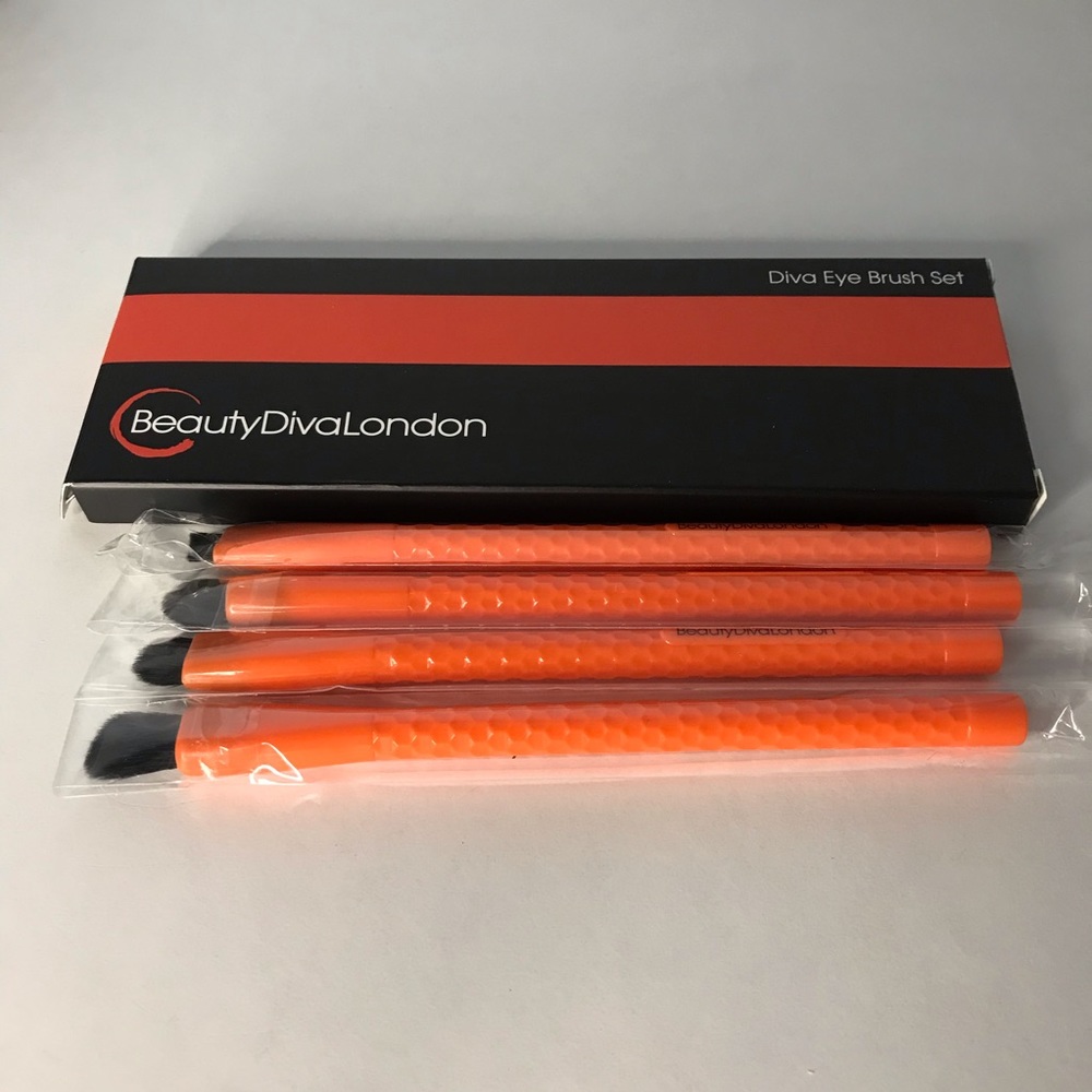 Brand New Eyeshadow Brushes